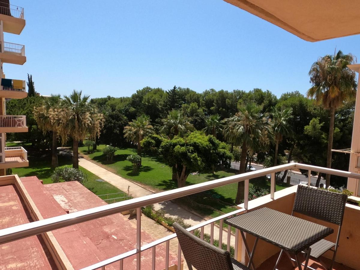 Apartamento Agata Benalmádena