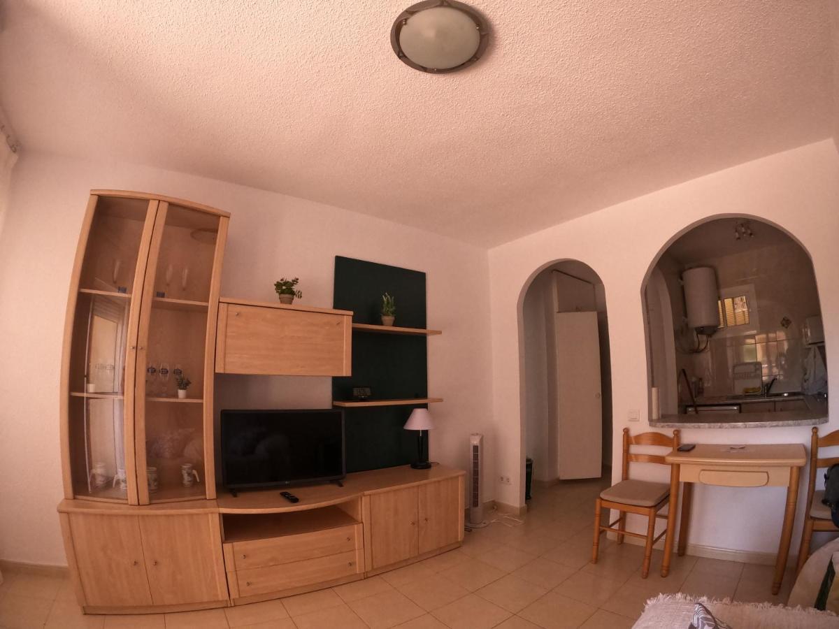 Apartamento Agata *