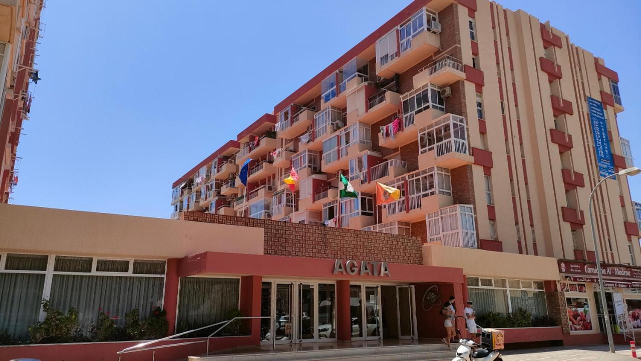 Apartamento Agata *