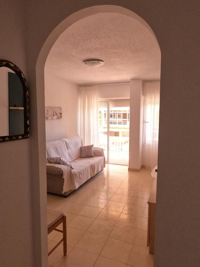 Apartamento Agata Benalmádena