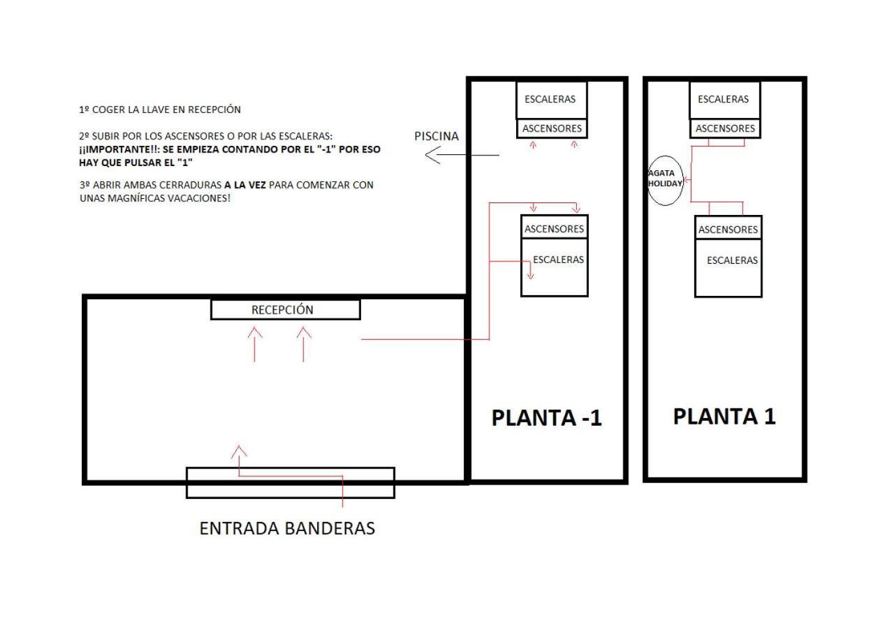 Apartamento Agata Benalmádena