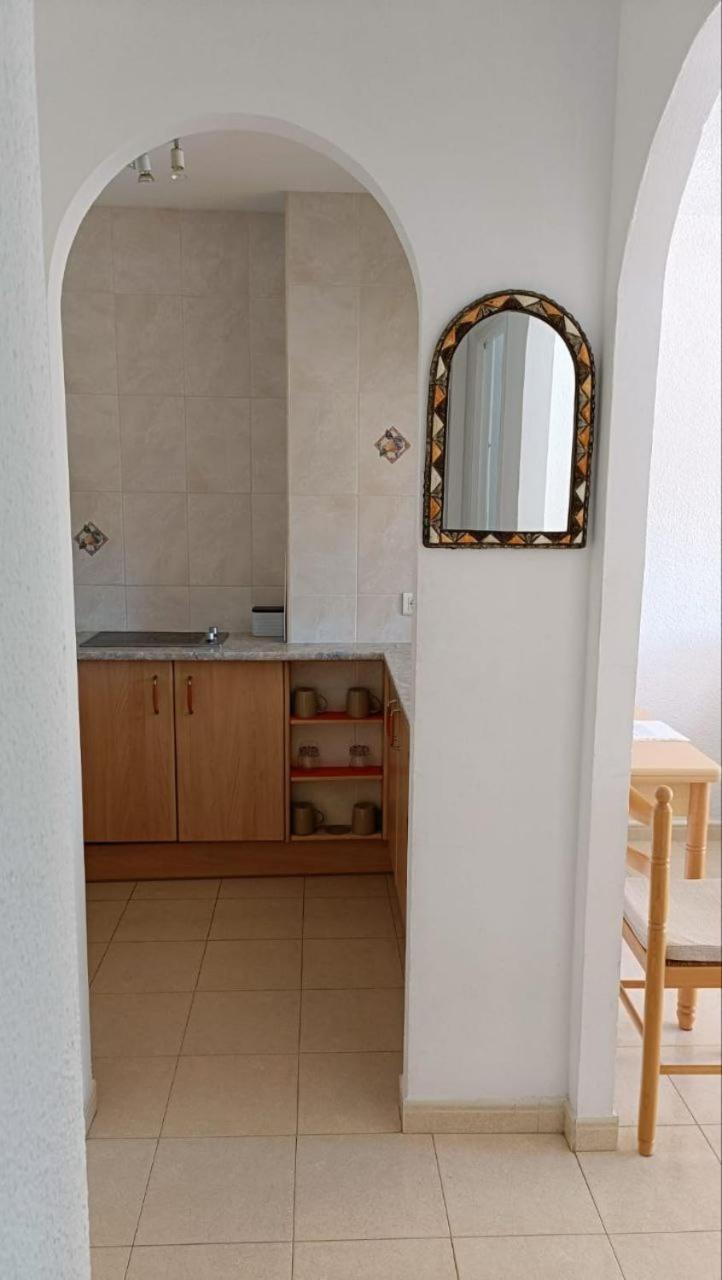 Apartamento Agata