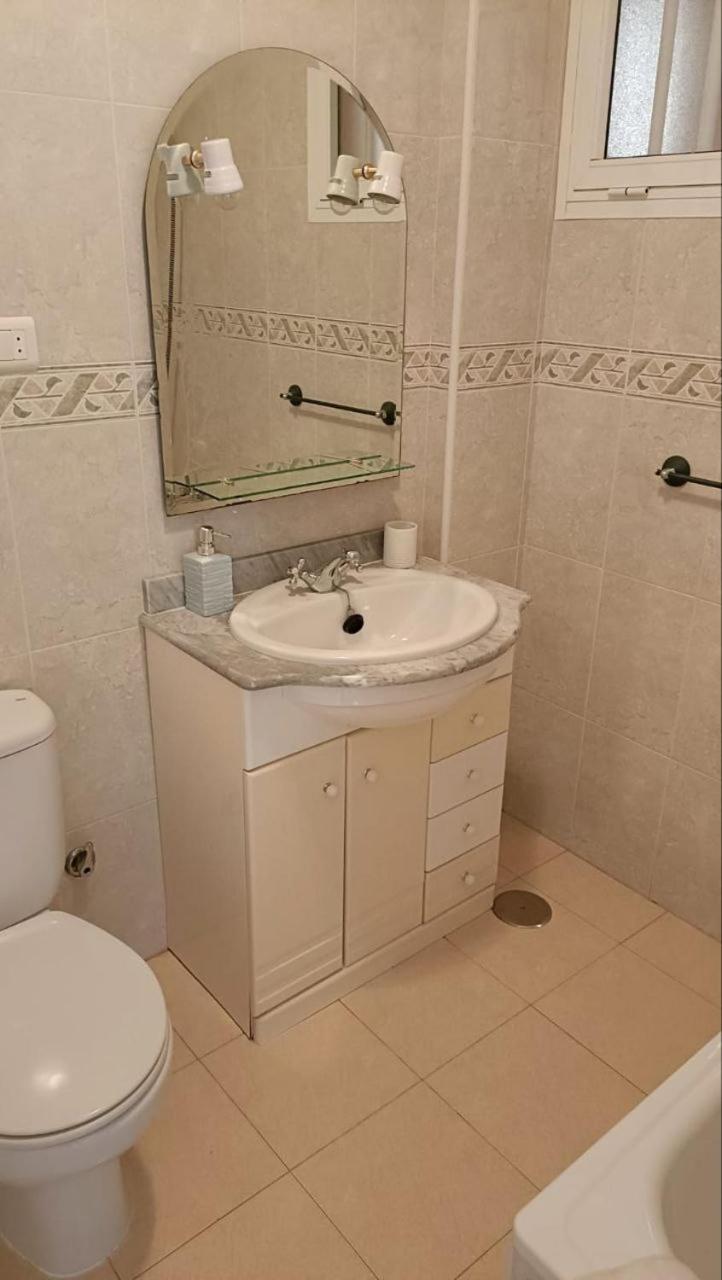 Apartamento Agata Benalmádena