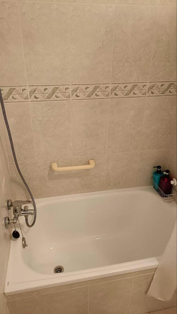 Agata Apartamento Benalmádena