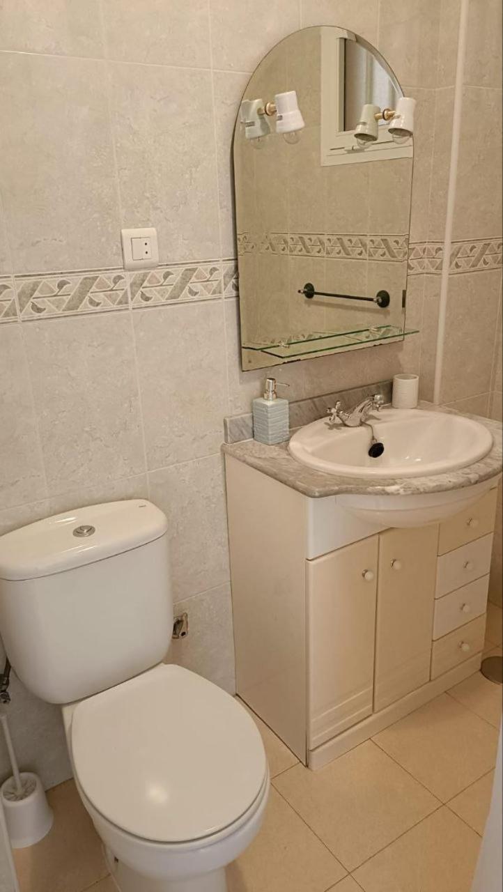 Apartamento Agata *