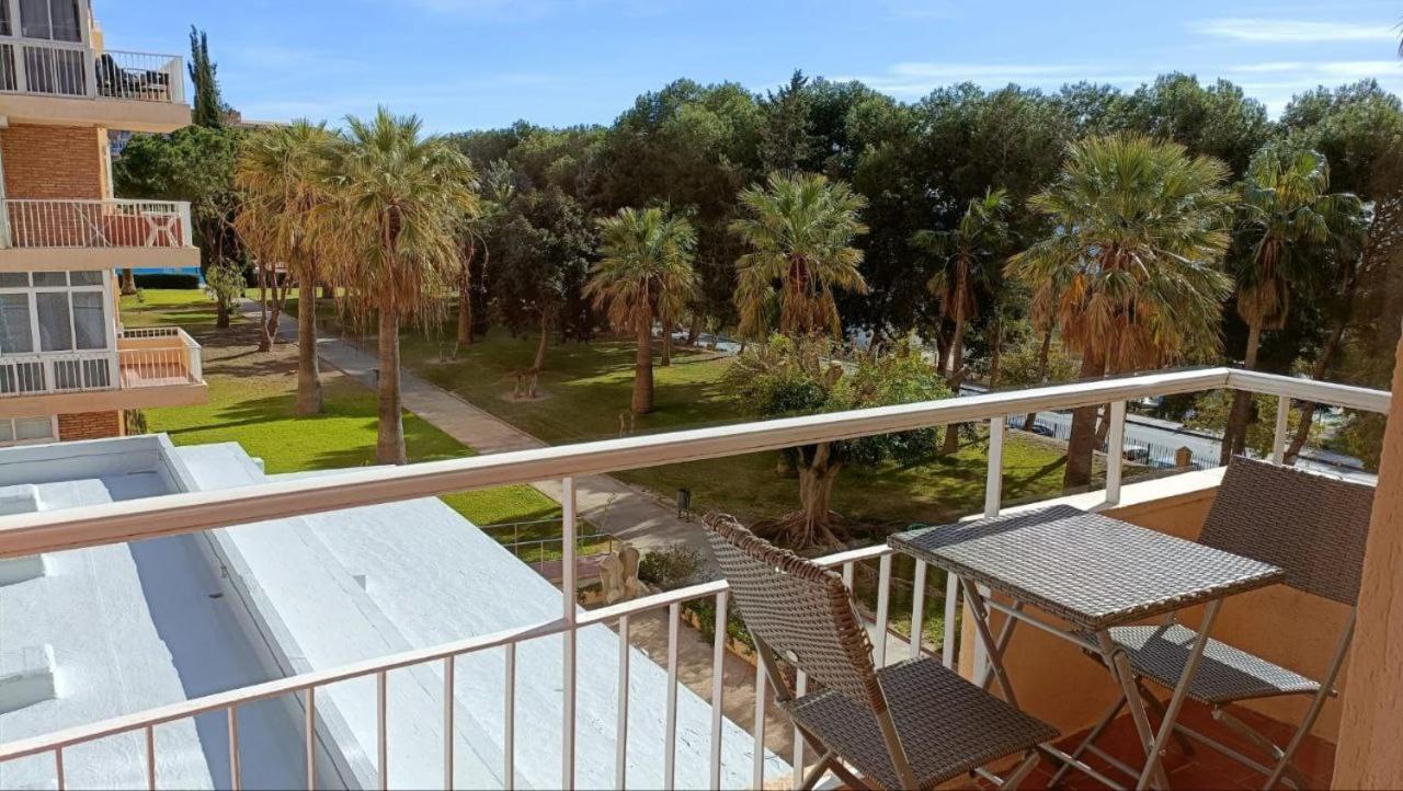 Apartamento Agata Benalmádena